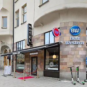 Western At 108 Sztokholm