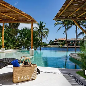 *** Hotel Kasa Riviera Maya Mexico
