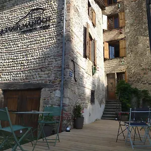 La Tour Mandot , Montluel Frankrijk