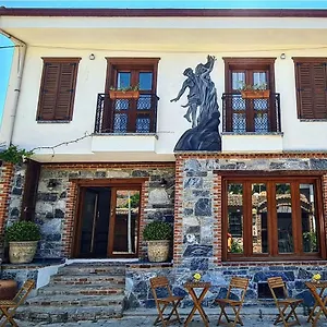  Hotel In Ephesus And Art Galery Turkey