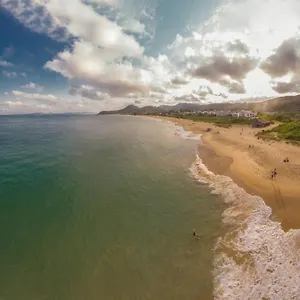 Casa Familiar Estaleiro , Balneário Camboriú Brasil