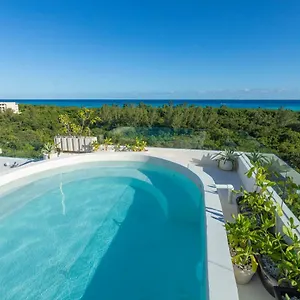 Cielo Y Mar (adults Only) 3*, Playa del Carmen Mexico
