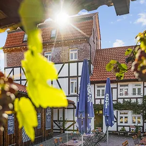  Hotel Kahltalmuehle Germany
