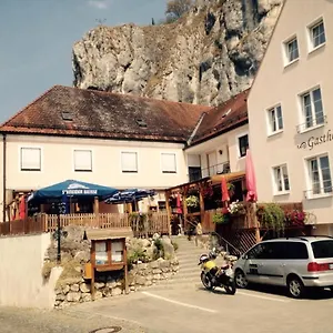 Felsenwastl , Essing Duitsland