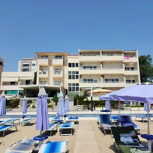 Szálloda Maren, Durrës