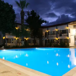  Hotel Artemis Yoeruek - Denizli Turkey