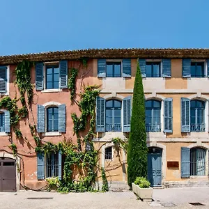Au Ralenti Du Lierre , Beaumettes Frankrijk