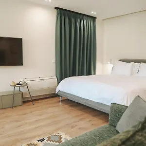  Apartment Heart Of Albania