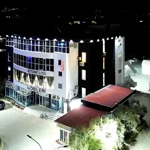 Grand Gjyshi Hotel