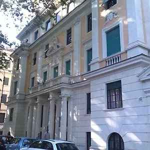 Agnes , Roma Itália